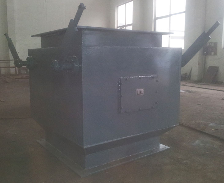 緩沖鎖氣漏斗系列